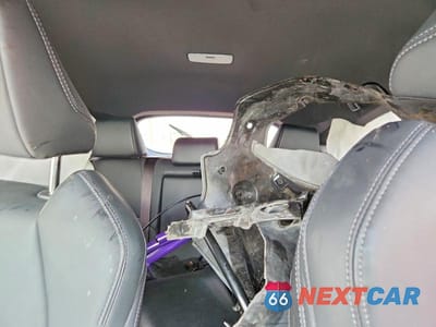 Zdjęcie 10 z 13 samochodu: 2021 TOYOTA VENZA XLE VIN:JTEAAAAH6MJ047122 - miniatura