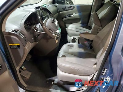 Zdjęcie 7 z 13 samochodu: 2012 KIA SEDONA EX VIN:KNDMH4C7XC6496467 - miniatura