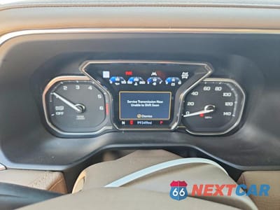 Zdjęcie 9 z 12 samochodu: 2021 GMC YUKON DENALI VIN:1GKS2DKL9MR395044 - miniatura