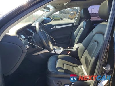 Zdjęcie 7 z 13 samochodu: 2014 AUDI A4 PREMIUM VIN:WAUAFAFL2EN004794 - miniatura