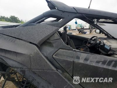 Zdjęcie 6 z 10 samochodu: 2024 CAN-AM MAVERICK R UTILITY VEHICLE VIN:3JB8XAT47RE005870 - miniatura