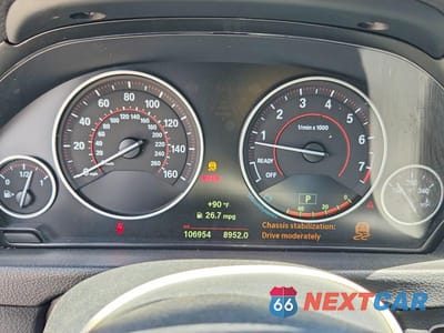 Zdjęcie 9 z 12 samochodu: 2018 BMW 440I VIN:WBA4W7C57JAB93520 - miniatura