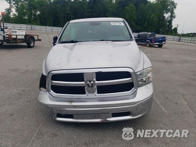Piąte zdjęcie samochodu w środku: 2013 RAM 1500 SLT VIN:1C6RR6GP7DS655759 - miniatura