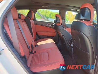 Zdjęcie 10 z 12 samochodu: 2026 KIA SPORTAGE SX PRESTIGE VIN:KNDPXDDG6T7288997 - miniatura