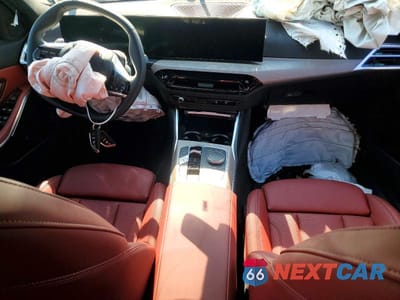 Zdjęcie 8 z 12 samochodu: 2025 BMW 330XI VIN:3MW89CW06S8F72939 - miniatura