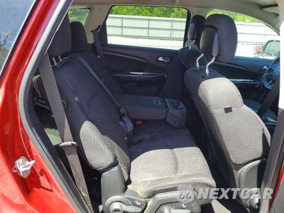 Zdjęcie 11 z 14 samochodu: 2015 DODGE JOURNEY SXT VIN:3C4PDCBB1FT564383 - miniatura