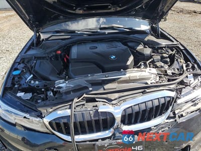 Zdjęcie 11 z 12 samochodu: 2022 BMW 330XI VIN:3MW5R7J04N8C60804 - miniatura