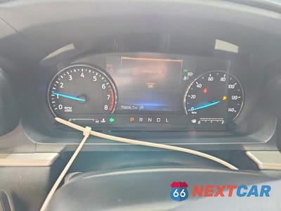Zdjęcie 9 z 13 samochodu: 2021 FORD EXPLORER XLT VIN:1FMSK8DH8MGB16671 - miniatura