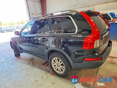 Drugie zdjęcie samochodu z przodu: 2008 VOLVO XC90 VIN:YV4CN982981441184 - miniatura