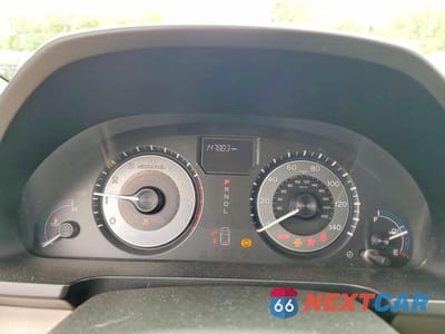 Zdjęcie 9 z 13 samochodu: 2011 HONDA ODYSSEY LX VIN:5FNRL5H26BB040475 - miniatura