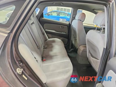Zdjęcie 10 z 12 samochodu: 2008 HYUNDAI ELANTRA GLS VIN:KMHDU46D98U522102 - miniatura