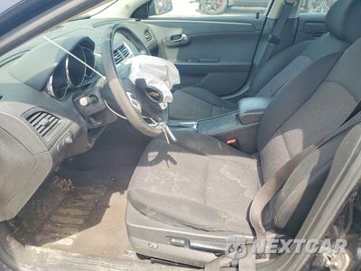 Zdjęcie 7 z 12 samochodu: 2011 CHEVROLET MALIBU 1LT VIN:1G1ZC5E16BF258447 - miniatura