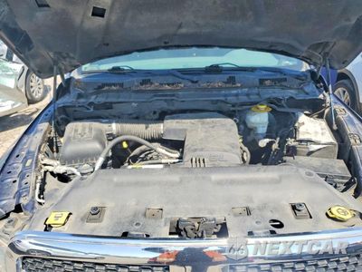 Zdjęcie 11 z 12 samochodu: 2013 RAM 1500 SLT VIN:1C6RR7GG3DS655358 - miniatura