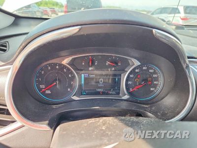 Zdjęcie 9 z 12 samochodu: 2016 CHEVROLET MALIBU LT VIN:1G1ZE5ST2GF322300 - miniatura