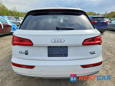 Zdjęcie 6 z 13 samochodu: 2018 AUDI Q5 PREMIUM PLUS VIN:WA1BNAFYXJ2223594 - miniatura