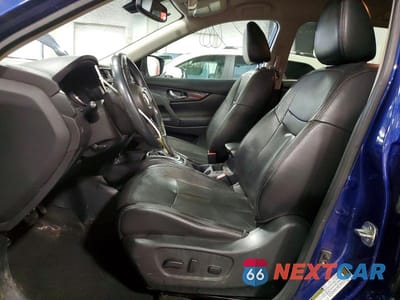 Zdjęcie 7 z 13 samochodu: 2017 NISSAN ROGUE SL VIN:5N1AT2MV9HC889061 - miniatura