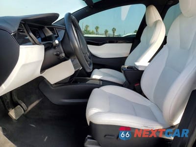 Zdjęcie 7 z 13 samochodu: 2020 TESLA MODEL X VIN:5YJXCDE29LF303789 - miniatura