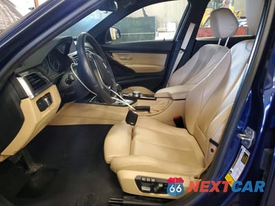 Zdjęcie 7 z 12 samochodu: 2018 BMW 320 I VIN:WBA8E1G52JNU89191 - miniatura