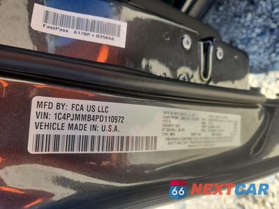 Zdjęcie 12 z 12 samochodu: 2023 JEEP CHEROKEE VIN:1C4PJMMB4PD110972 - miniatura