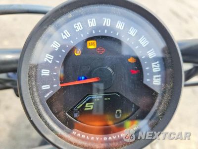 Zdjęcie 7 z 9 samochodu: 2025 HARLEY DAVIDSON RH975 VIN:MLY1ZH118SS305069 - miniatura