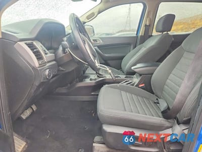 Zdjęcie 7 z 13 samochodu: 2023 FORD RANGER XL VIN:1FTER4FH2PLE08329 - miniatura