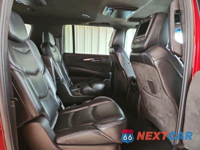 Zdjęcie 11 z 13 samochodu: 2019 CADILLAC ESCALADE ESV PLATINUM VIN:1GYS4KKJ2KR153440 - miniatura
