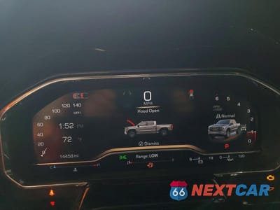 Zdjęcie 9 z 12 samochodu: 2024 GMC SIERRA K1500 SLT VIN:3GTUUDEL9RG192589 - miniatura