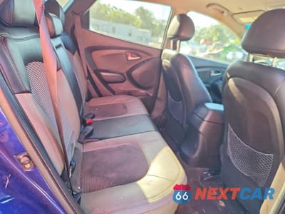 Zdjęcie 11 z 13 samochodu: 2011 HYUNDAI TUCSON GLS VIN:KM8JUCAC5BU243569 - miniatura