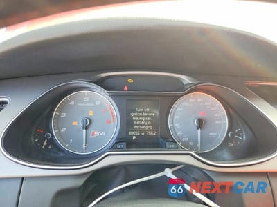 Zdjęcie 9 z 12 samochodu: 2020 AUDI S4 VIN:WAUBGAFL7EA097059 - miniatura