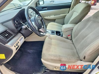Zdjęcie 7 z 13 samochodu: 2010 SUBARU OUTBACK 2.5I PREMIUM VIN:4S4BRBCC6A3378660 - miniatura