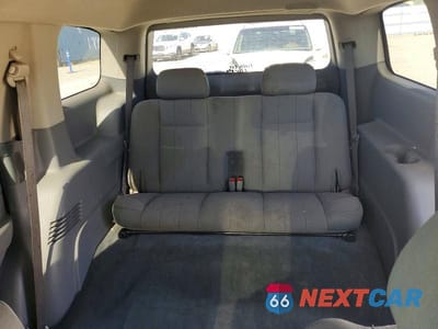 Zdjęcie 10 z 13 samochodu: 2006 DODGE DURANGO SXT VIN:1D4HD38K96F140362 - miniatura