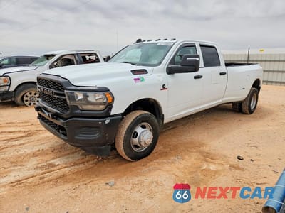 2024 RAM 3500 TRADESMAN 3C63RRGL7RG109921 - główne zdjęcie licytacji z USA - miniatura