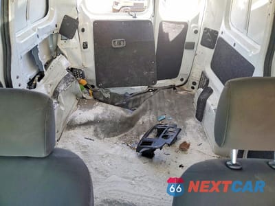 Zdjęcie 10 z 13 samochodu: 2013 NISSAN NV200 S VIN:3N6CM0KN1DK690203 - miniatura