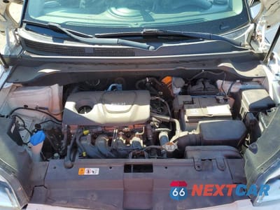 Zdjęcie 12 z 13 samochodu: 2019 KIA SOUL BASE VIN:KNDJN2A2XK7915532 - miniatura