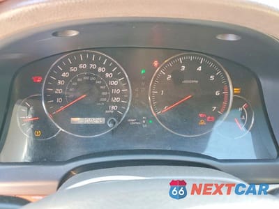 Zdjęcie 9 z 13 samochodu: 2006 LEXUS GX 470 VIN:JTJBT20X660097669 - miniatura