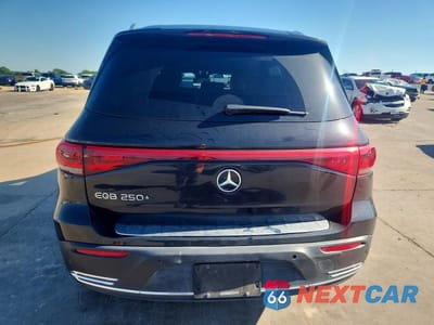 Zdjęcie 6 z 14 samochodu: 2023 MERCEDES-BENZ EQB 250+ VIN:W1N9M0CB3PN017843 - miniatura