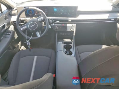 Zdjęcie 8 z 12 samochodu: 2026 HYUNDAI SONATA HYBRID BLUE VIN:KMHL24JJ0TA148407 - miniatura