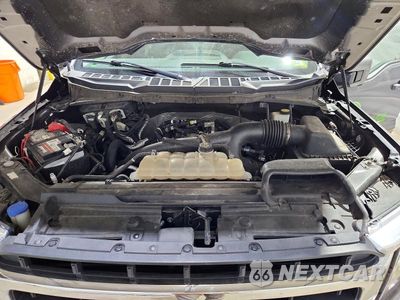 Zdjęcie 11 z 12 samochodu: 2021 FORD F150 SUPERCREW VIN:1FTEW1EP9MFC15606 - miniatura