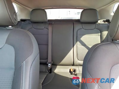 Zdjęcie 10 z 13 samochodu: 2026 CHEVROLET TRAX 1LT VIN:KL77LHEP5TC014339 - miniatura
