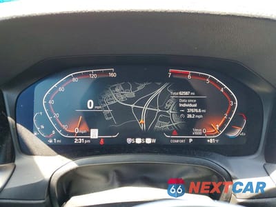 Zdjęcie 9 z 12 samochodu: 2021 BMW 330I VIN:3MW5R1J03M8B68997 - miniatura
