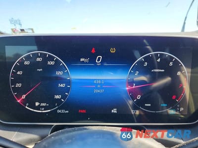 Zdjęcie 9 z 14 samochodu: 2023 MERCEDES-BENZ GLC 300 VIN:W1NKM4GB8PF048020 - miniatura