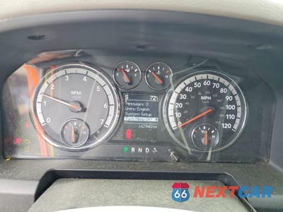 Zdjęcie 9 z 13 samochodu: 2012 DODGE RAM 2500 SLT VIN:3C6TD5DT6CG171443 - miniatura