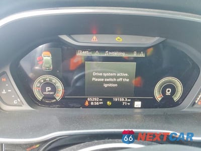 Zdjęcie 9 z 13 samochodu: 2022 AUDI Q3 PREMIUM PLUS S LINE 45 VIN:WA1EECF37N1072206 - miniatura