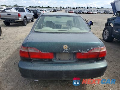 Zdjęcie 6 z 12 samochodu: 1998 HONDA ACCORD LX VIN:1HGCG5647WA196720 - miniatura