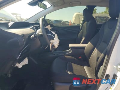 Zdjęcie 7 z 12 samochodu: 2021 TOYOTA PRIUS LE VIN:JTDKAMFU3M3150177 - miniatura
