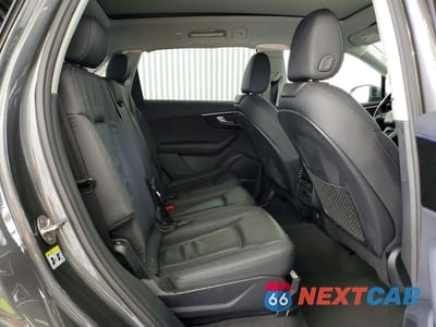 Zdjęcie 11 z 13 samochodu: 2024 AUDI Q7 PREMIUM PLUS VIN:WA1LCBF75RD009586 - miniatura