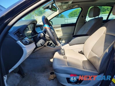 Zdjęcie 7 z 12 samochodu: 2012 BMW 528 XI VIN:WBAXH5C5XCDW05908 - miniatura