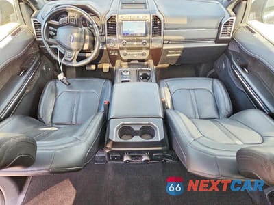 Zdjęcie 8 z 13 samochodu: 2020 FORD EXPEDITION MAX LIMITED VIN:1FMJK1KT2LEA98379 - miniatura