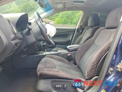 Zdjęcie 7 z 12 samochodu: 2009 NISSAN MAXIMA 3.5 S VIN:1N4AA51E99C842815 - miniatura