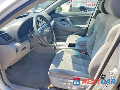 Zdjęcie 7 z 12 samochodu: 2007 TOYOTA CAMRY LE AUTOMATIC VIN:4T1BE46K77U518230 - miniatura